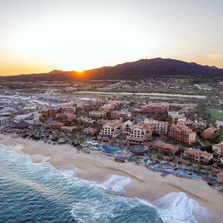 Hacienda Del Mar Los Cabos, Autograph Collection (Adults Only) Cabo San Lucas Zewnętrze zdjęcie