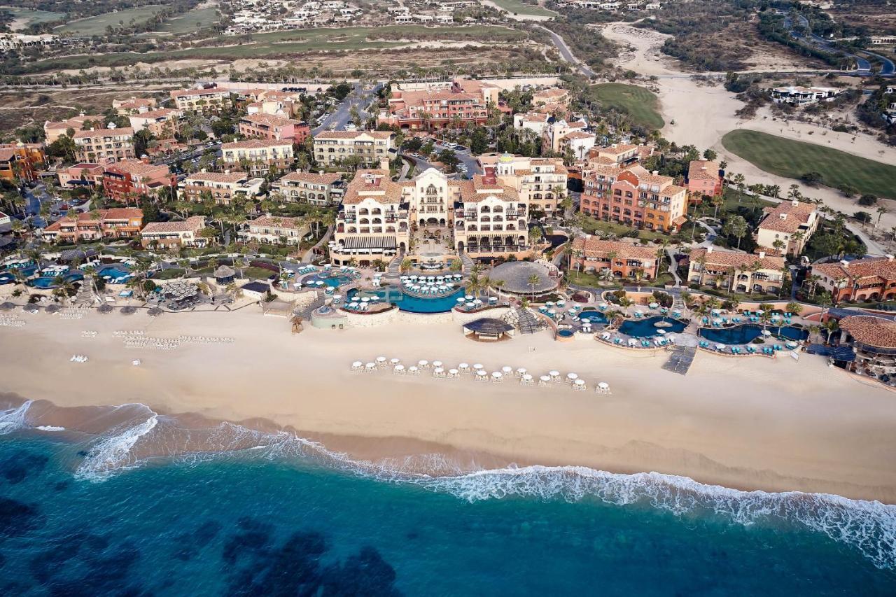 Hacienda Del Mar Los Cabos, Autograph Collection (Adults Only) Cabo San Lucas Zewnętrze zdjęcie