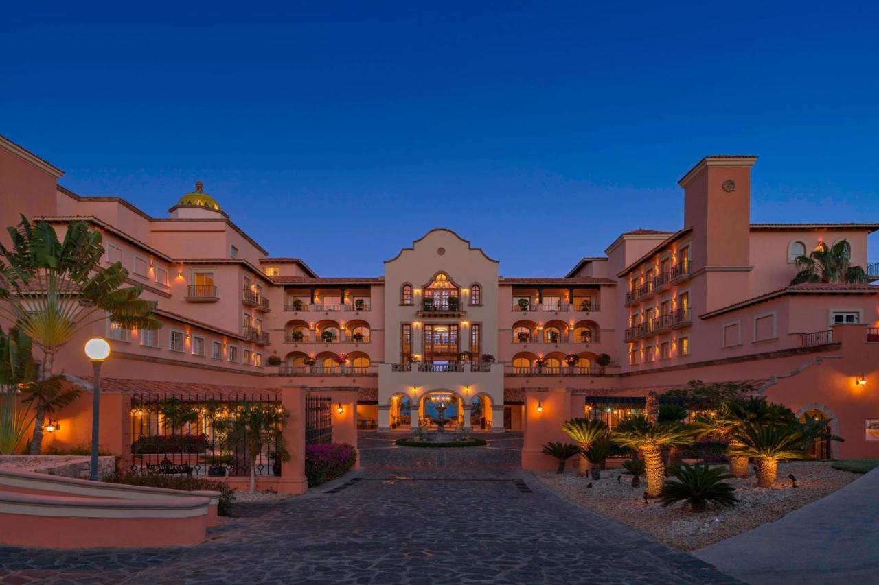 Hacienda Del Mar Los Cabos, Autograph Collection (Adults Only) Cabo San Lucas Zewnętrze zdjęcie