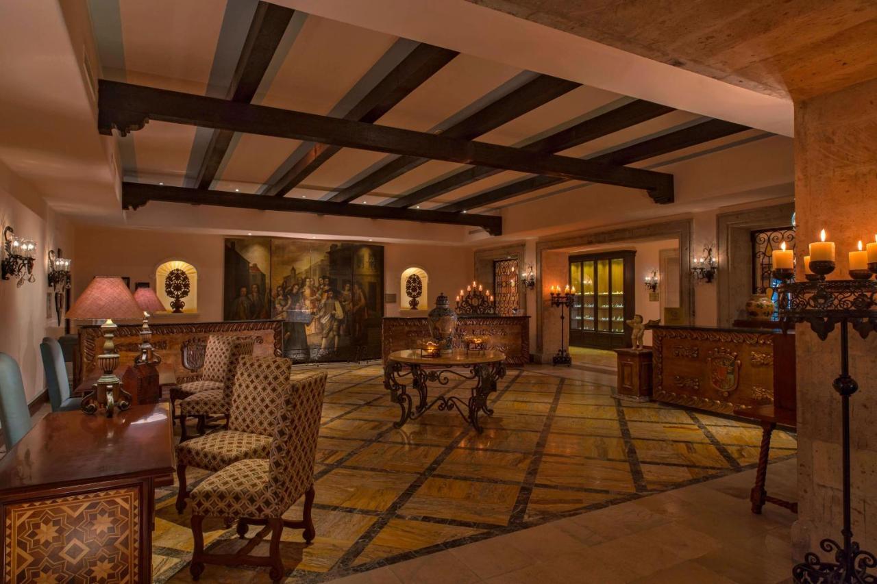 Hacienda Del Mar Los Cabos, Autograph Collection (Adults Only) Cabo San Lucas Zewnętrze zdjęcie