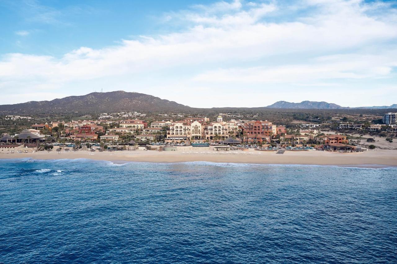 Hacienda Del Mar Los Cabos, Autograph Collection (Adults Only) Cabo San Lucas Zewnętrze zdjęcie