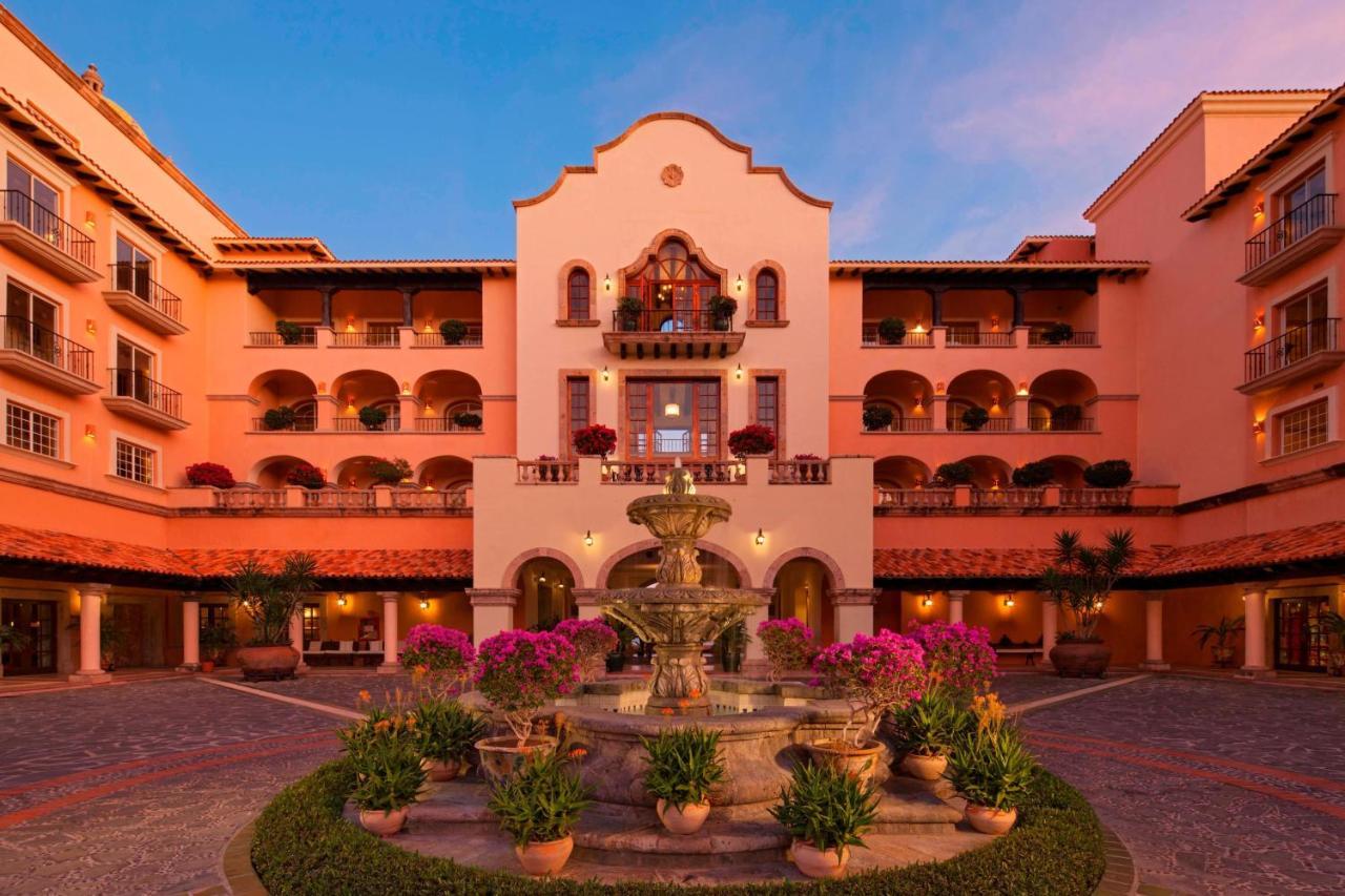 Hacienda Del Mar Los Cabos, Autograph Collection (Adults Only) Cabo San Lucas Zewnętrze zdjęcie