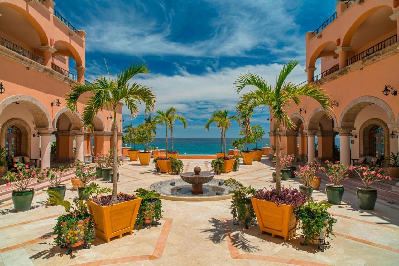 Hacienda Del Mar Los Cabos, Autograph Collection (Adults Only) Cabo San Lucas Zewnętrze zdjęcie