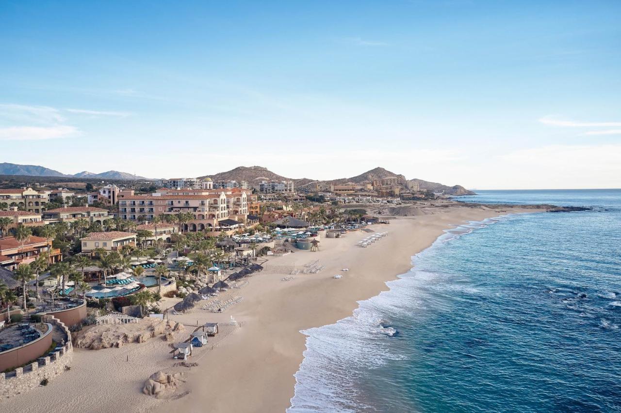 Hacienda Del Mar Los Cabos, Autograph Collection (Adults Only) Cabo San Lucas Zewnętrze zdjęcie