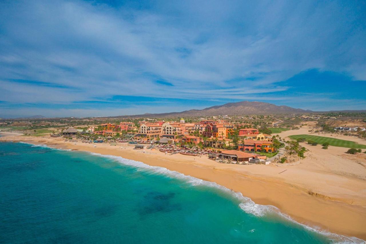 Hacienda Del Mar Los Cabos, Autograph Collection (Adults Only) Cabo San Lucas Zewnętrze zdjęcie