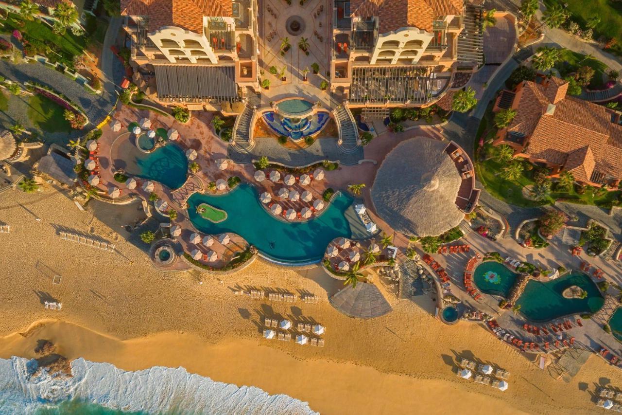 Hacienda Del Mar Los Cabos, Autograph Collection (Adults Only) Cabo San Lucas Zewnętrze zdjęcie