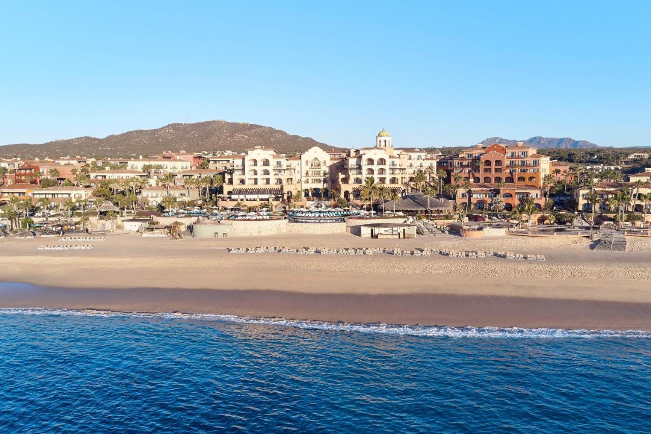 Hacienda Del Mar Los Cabos, Autograph Collection (Adults Only) Cabo San Lucas Zewnętrze zdjęcie