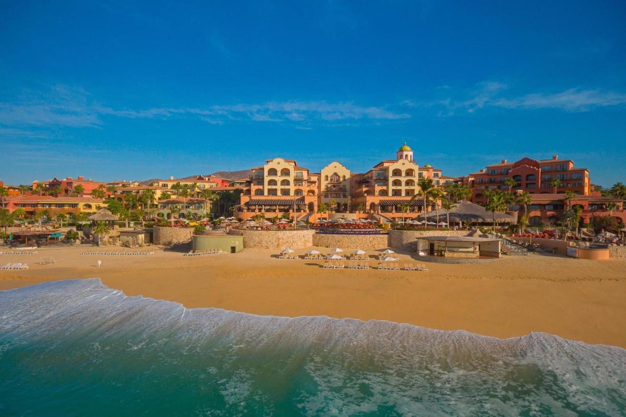 Hacienda Del Mar Los Cabos, Autograph Collection (Adults Only) Cabo San Lucas Zewnętrze zdjęcie