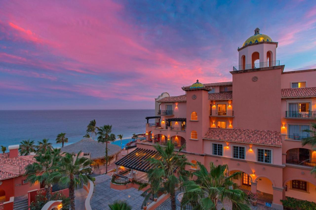 Hacienda Del Mar Los Cabos, Autograph Collection (Adults Only) Cabo San Lucas Zewnętrze zdjęcie