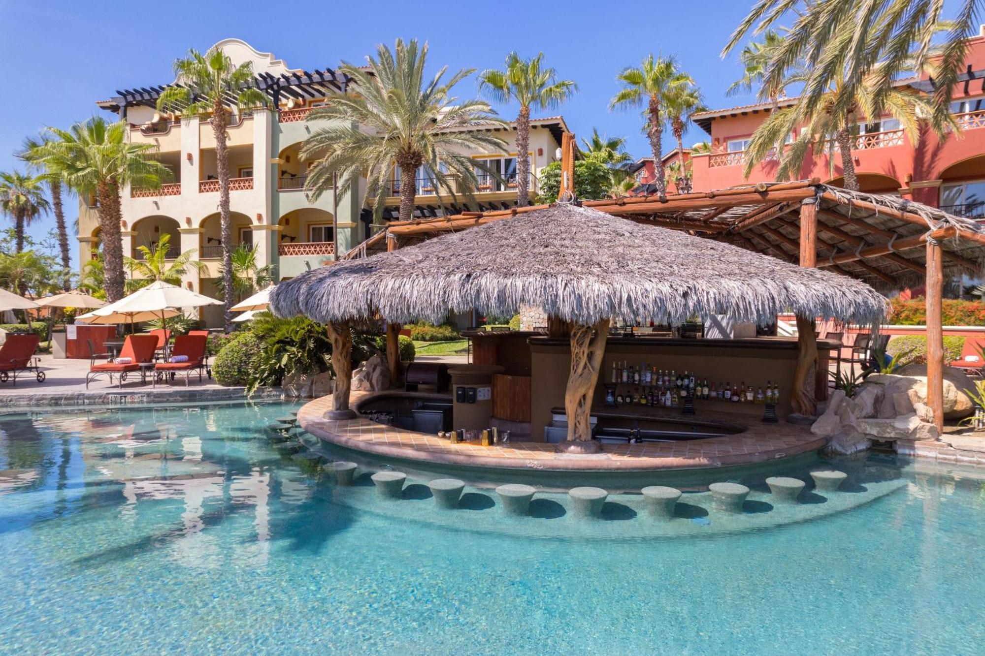 Hacienda Del Mar Los Cabos, Autograph Collection (Adults Only) Cabo San Lucas Zewnętrze zdjęcie