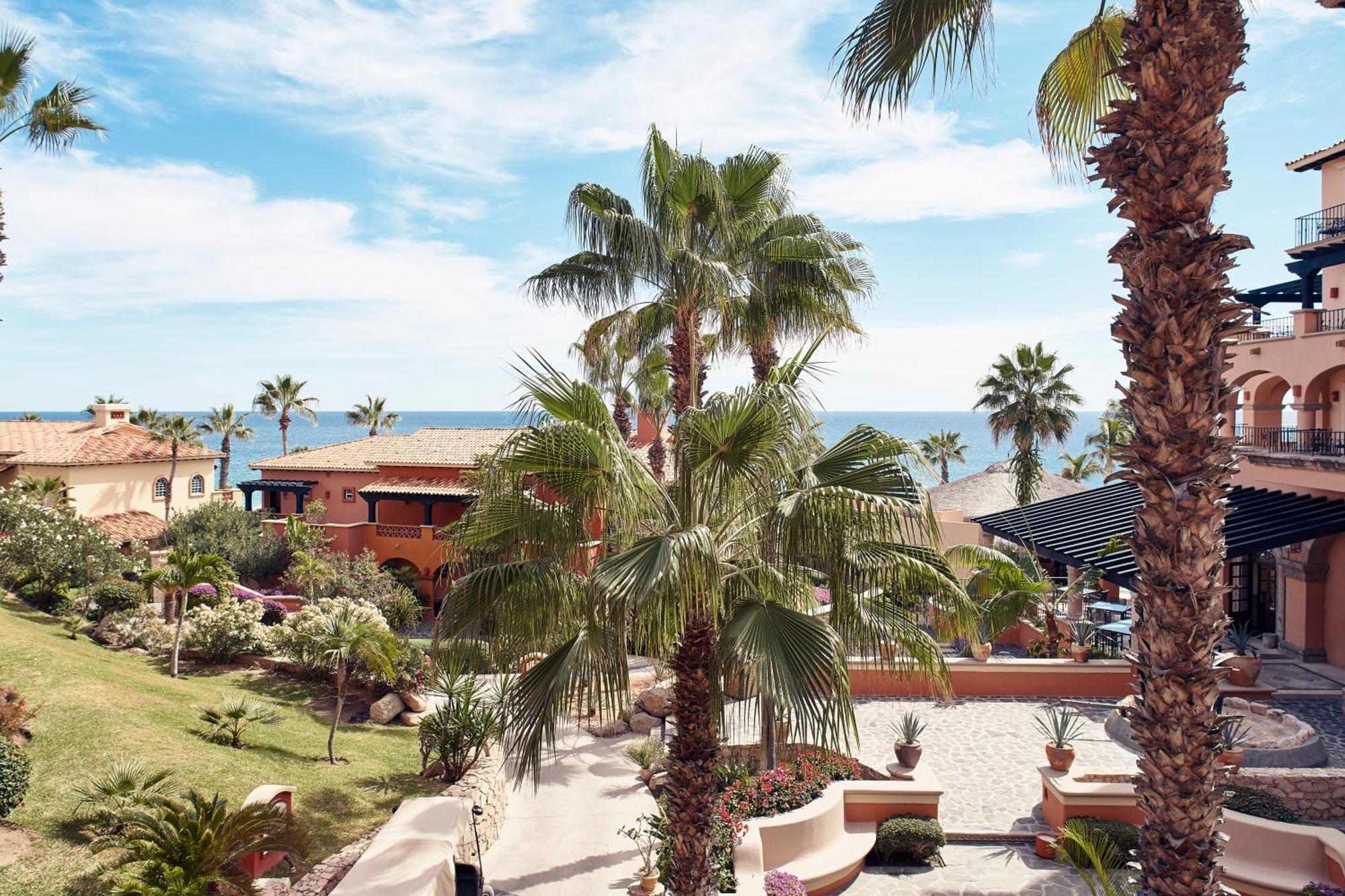 Hacienda Del Mar Los Cabos, Autograph Collection (Adults Only) Cabo San Lucas Zewnętrze zdjęcie