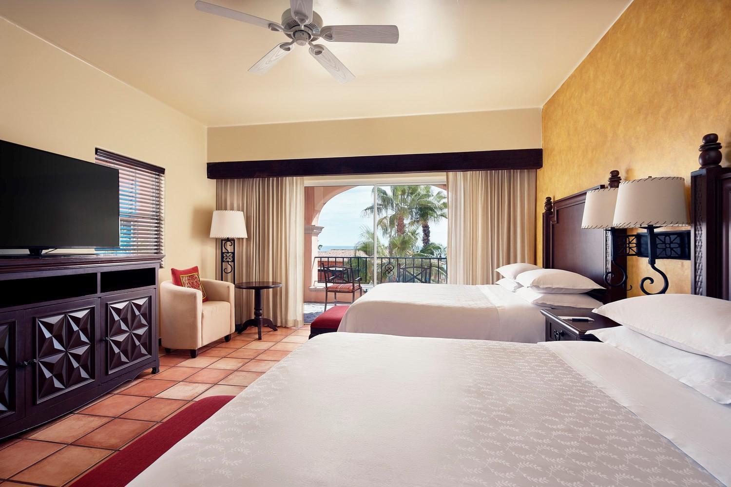 Hacienda Del Mar Los Cabos, Autograph Collection (Adults Only) Cabo San Lucas Zewnętrze zdjęcie