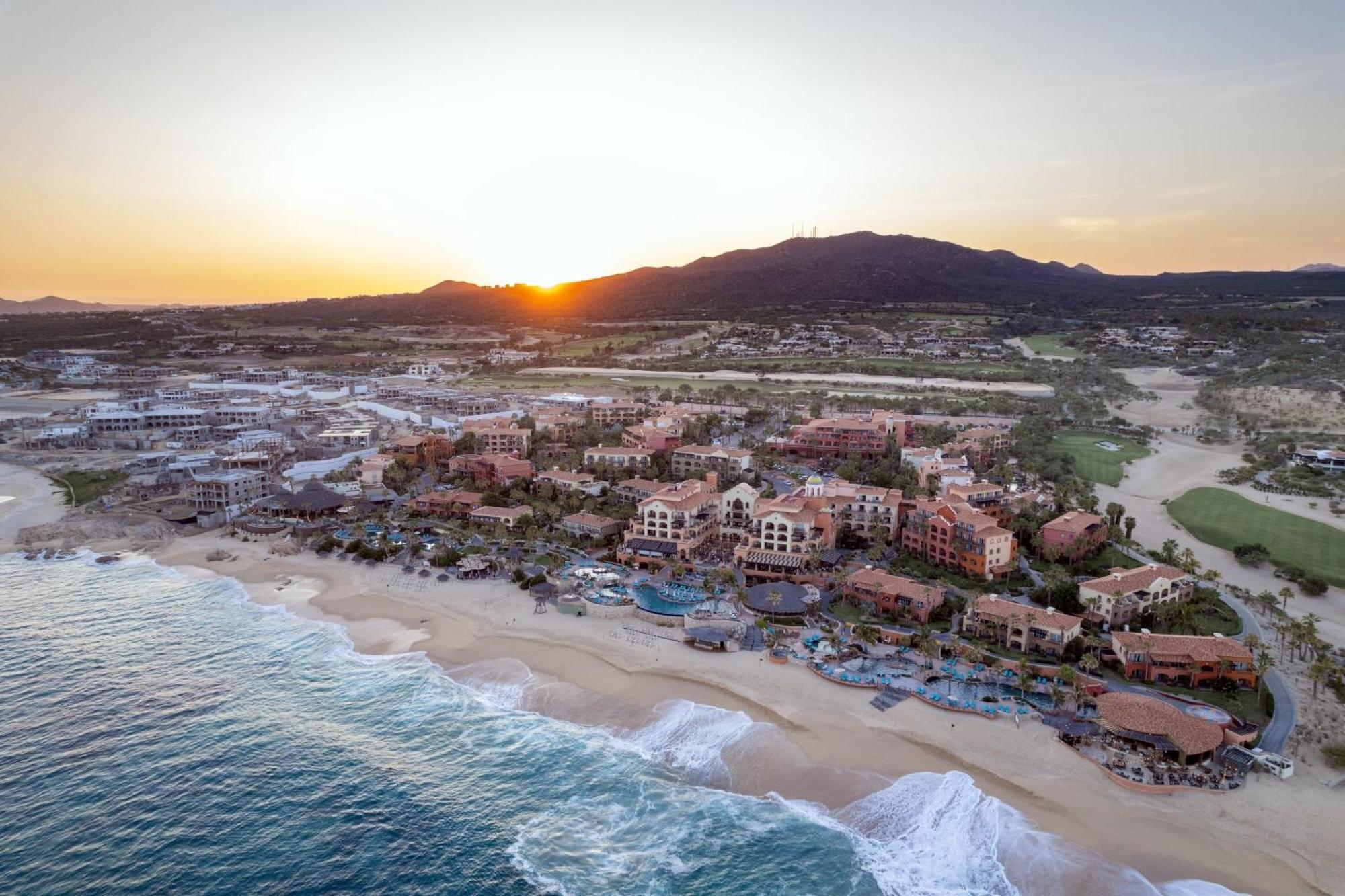 Hacienda Del Mar Los Cabos, Autograph Collection (Adults Only) Cabo San Lucas Zewnętrze zdjęcie