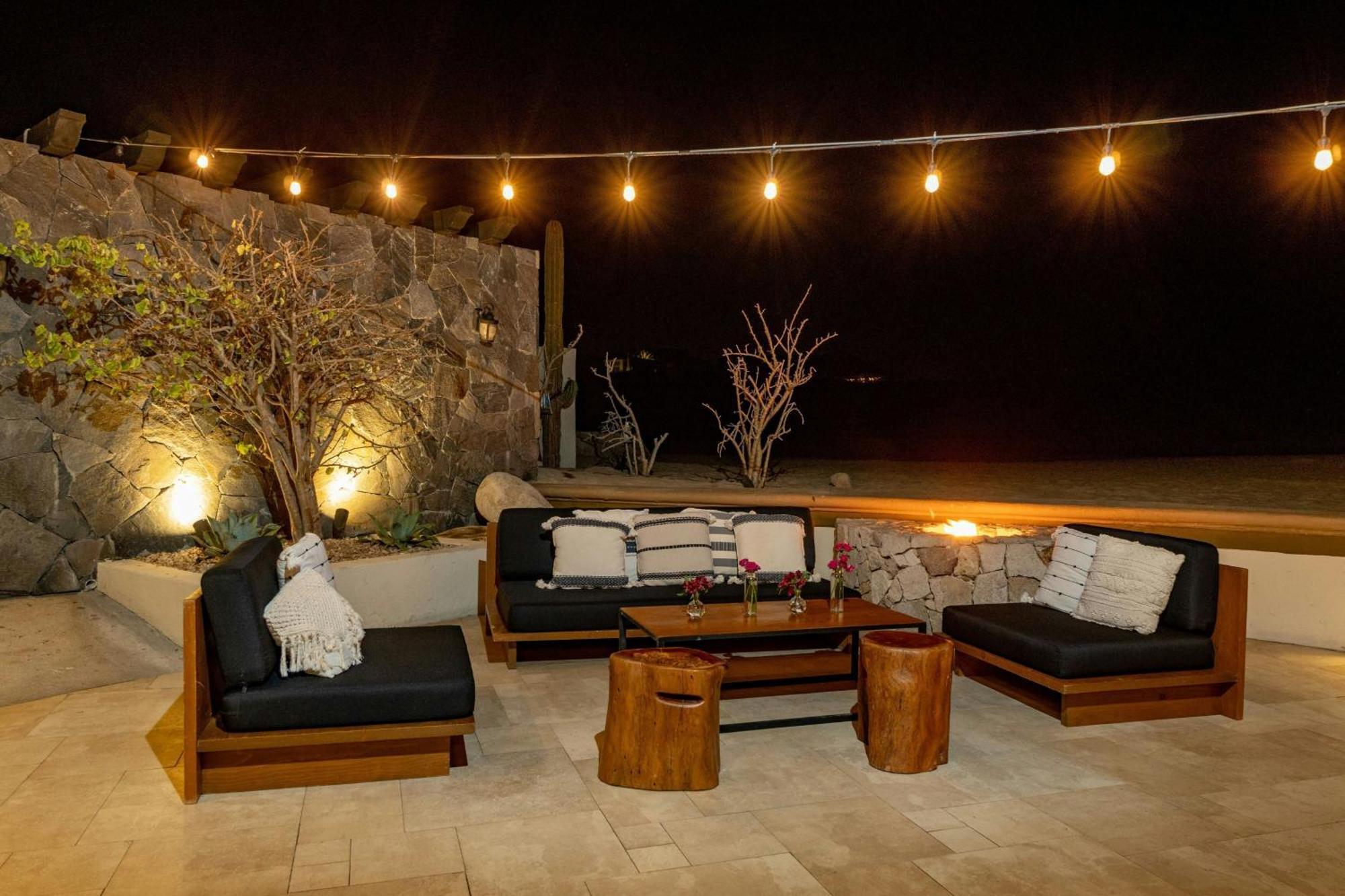 Hacienda Del Mar Los Cabos, Autograph Collection (Adults Only) Cabo San Lucas Zewnętrze zdjęcie