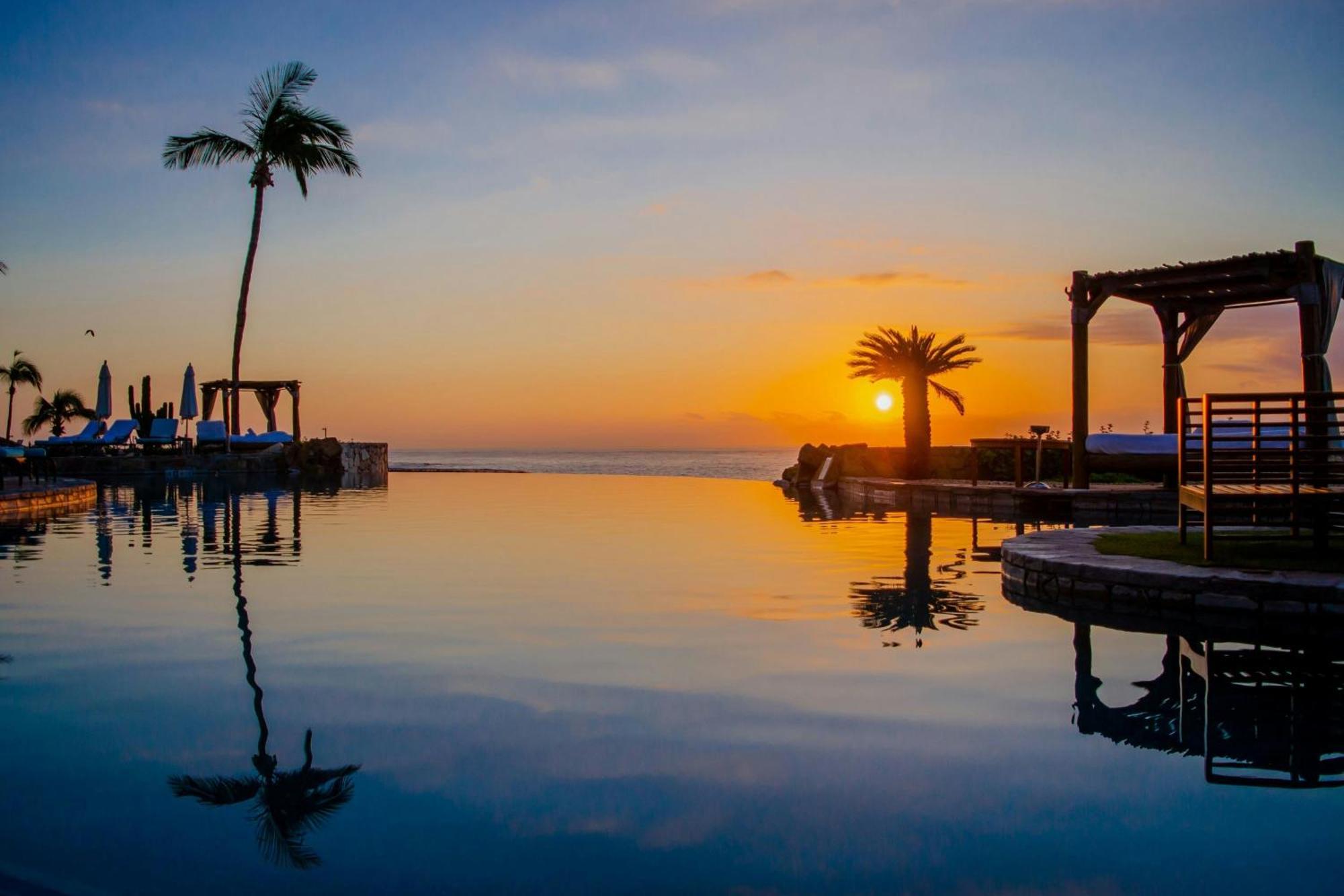 Hacienda Del Mar Los Cabos, Autograph Collection (Adults Only) Cabo San Lucas Zewnętrze zdjęcie