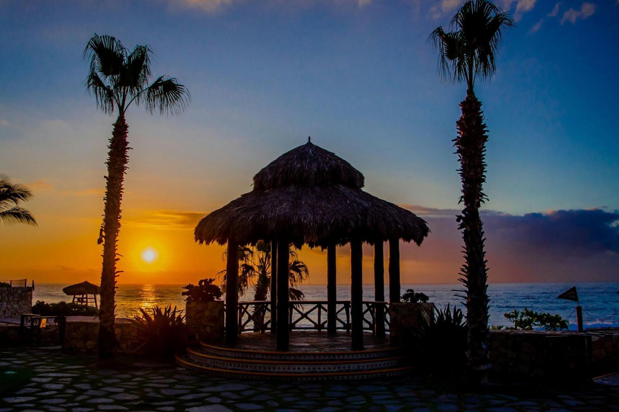 Hacienda Del Mar Los Cabos, Autograph Collection (Adults Only) Cabo San Lucas Zewnętrze zdjęcie
