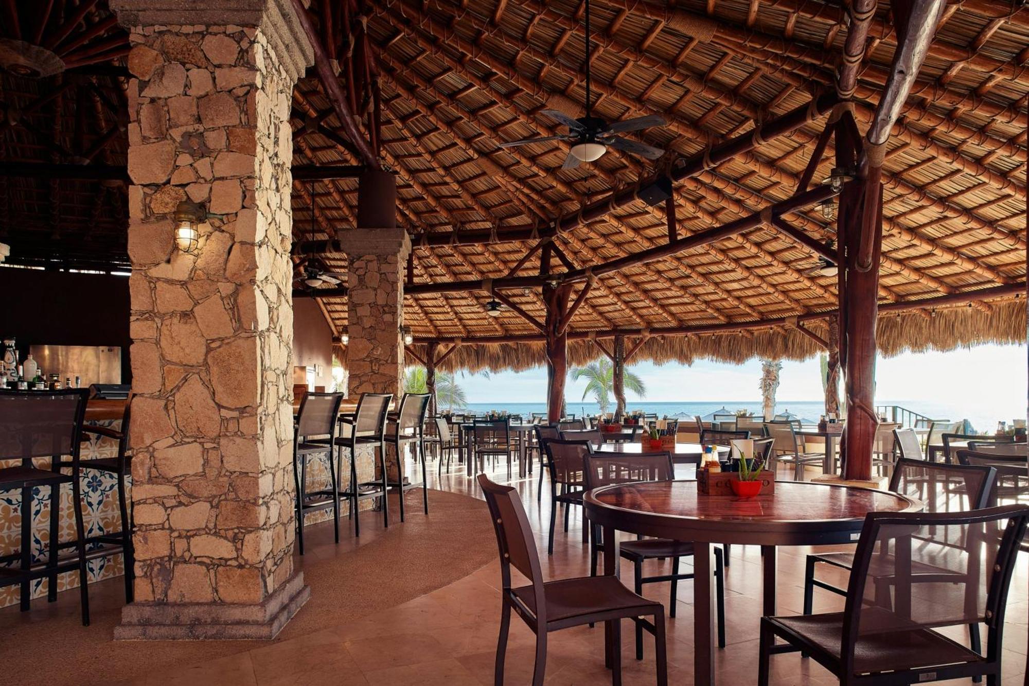 Hacienda Del Mar Los Cabos, Autograph Collection (Adults Only) Cabo San Lucas Zewnętrze zdjęcie