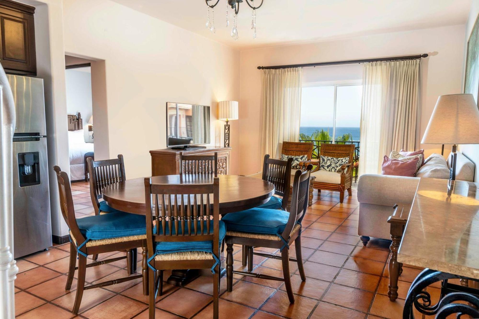Hacienda Del Mar Los Cabos, Autograph Collection (Adults Only) Cabo San Lucas Zewnętrze zdjęcie