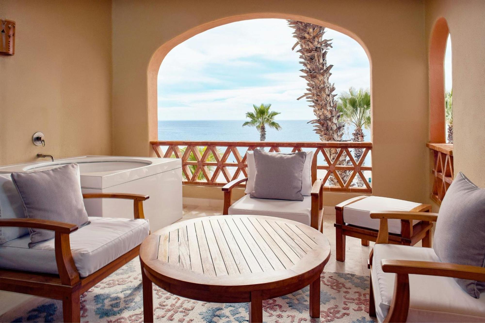 Hacienda Del Mar Los Cabos, Autograph Collection (Adults Only) Cabo San Lucas Zewnętrze zdjęcie