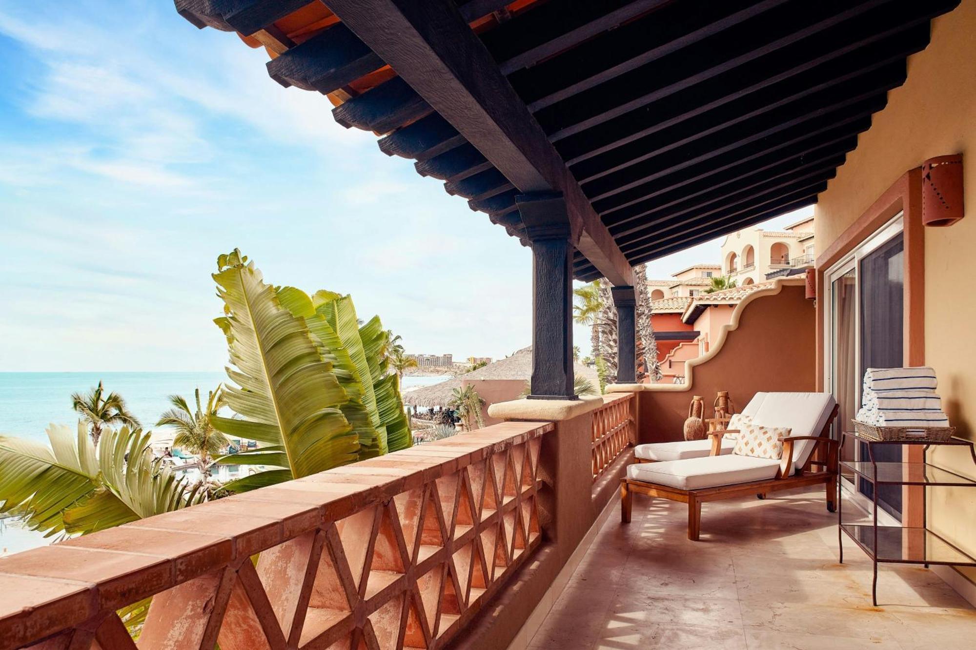 Hacienda Del Mar Los Cabos, Autograph Collection (Adults Only) Cabo San Lucas Zewnętrze zdjęcie