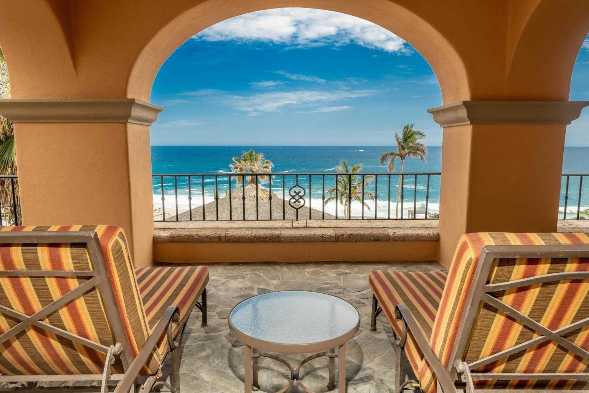 Hacienda Del Mar Los Cabos, Autograph Collection (Adults Only) Cabo San Lucas Zewnętrze zdjęcie