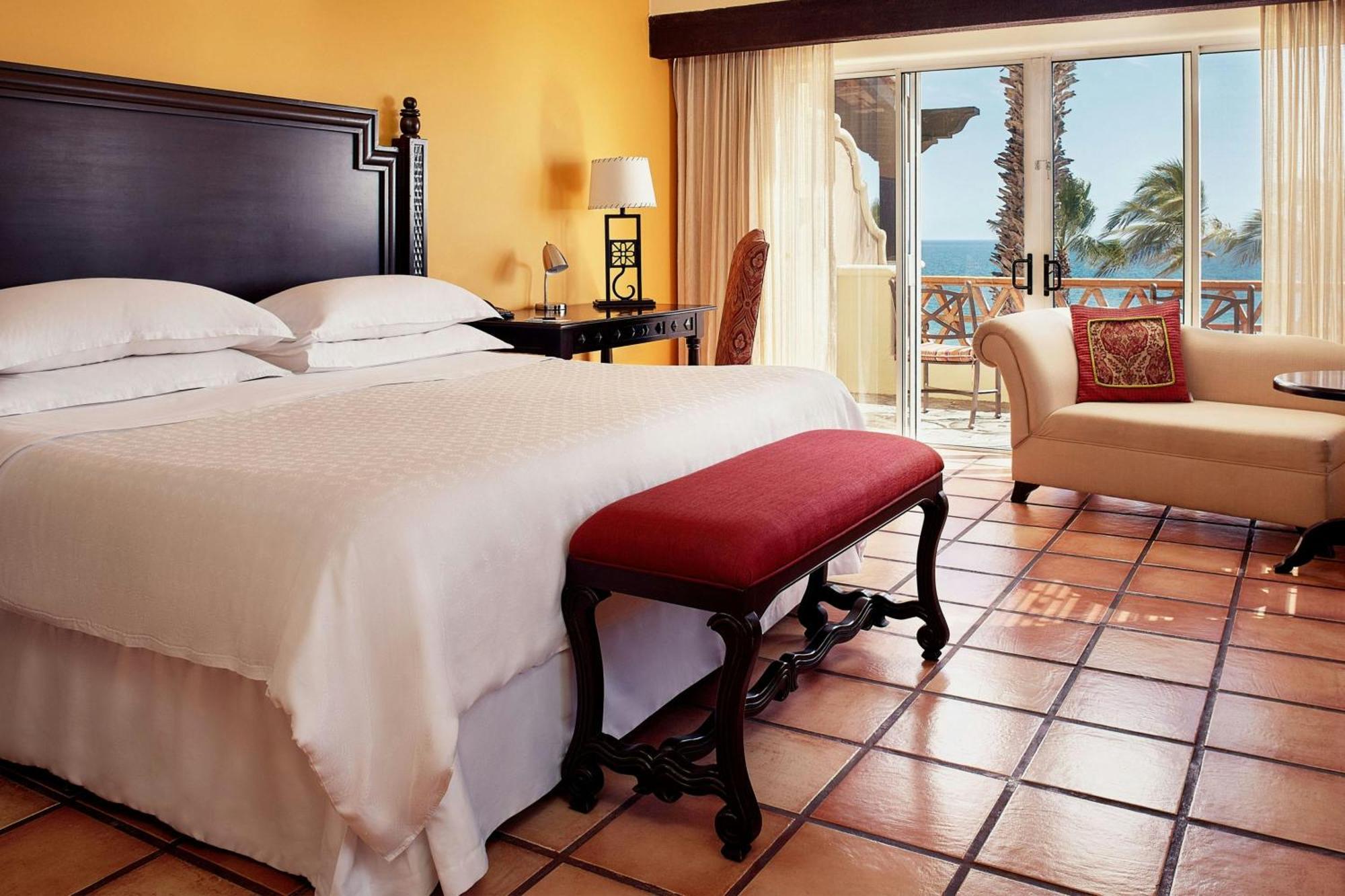 Hacienda Del Mar Los Cabos, Autograph Collection (Adults Only) Cabo San Lucas Zewnętrze zdjęcie