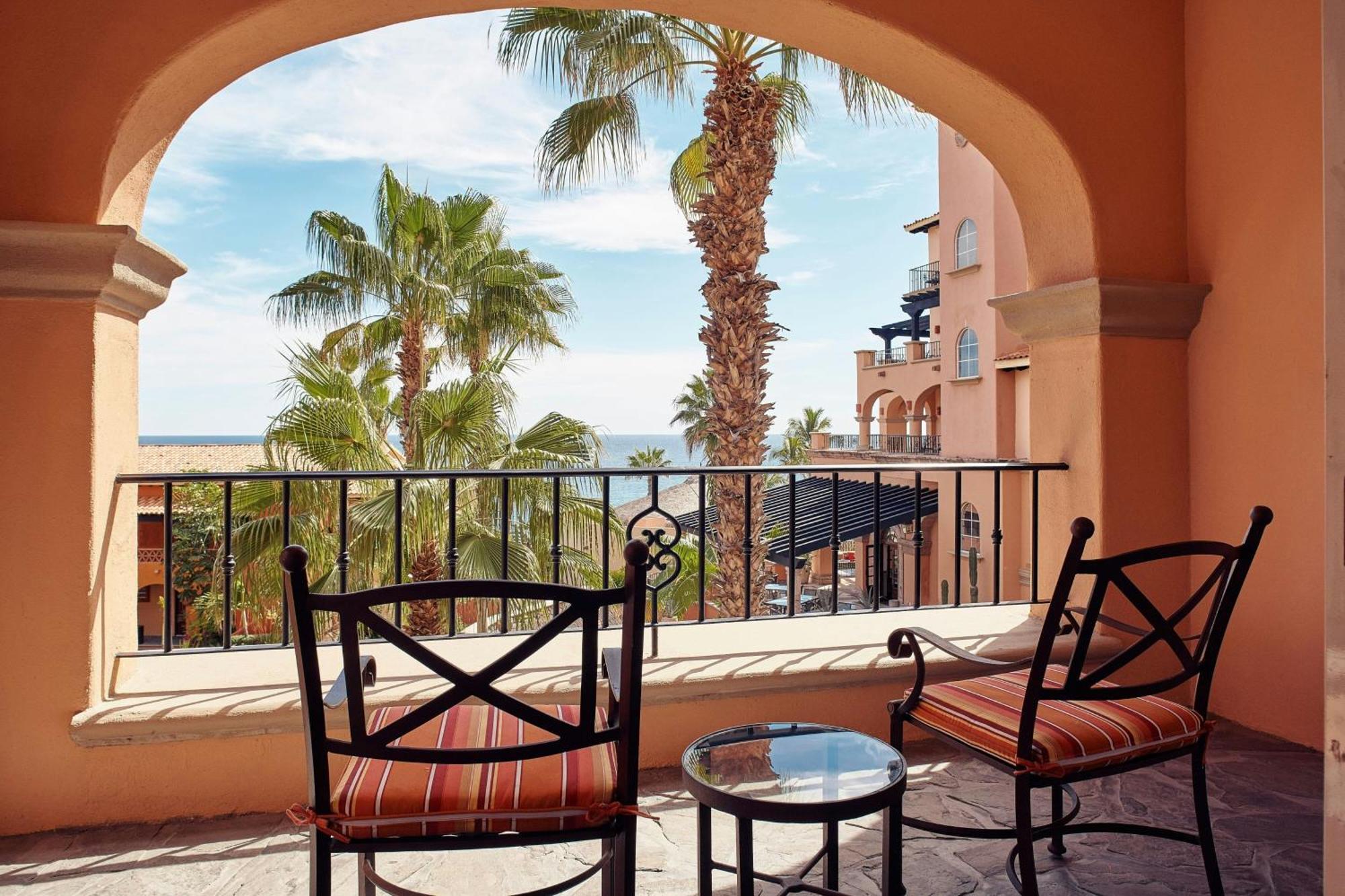 Hacienda Del Mar Los Cabos, Autograph Collection (Adults Only) Cabo San Lucas Zewnętrze zdjęcie
