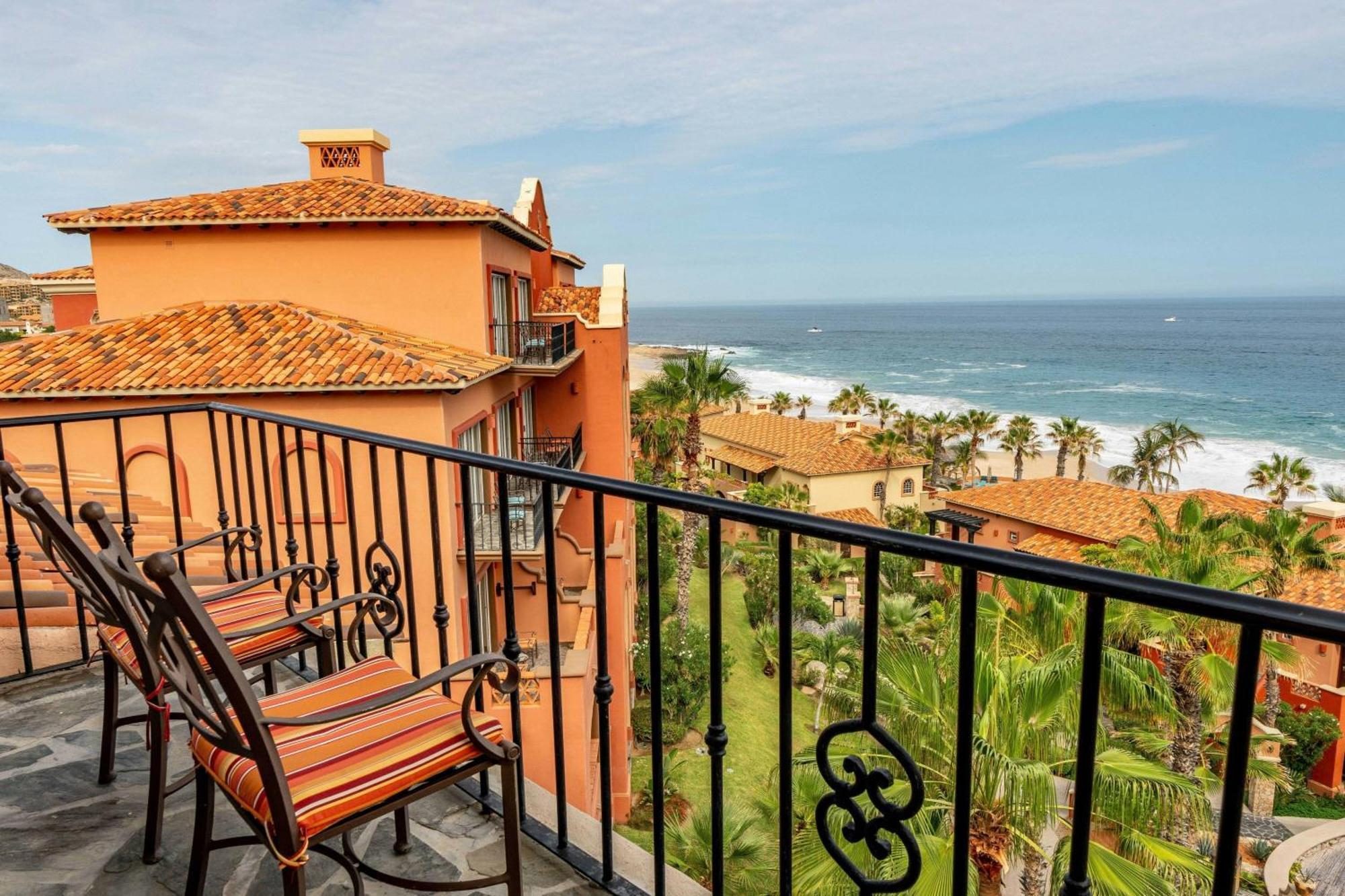 Hacienda Del Mar Los Cabos, Autograph Collection (Adults Only) Cabo San Lucas Zewnętrze zdjęcie