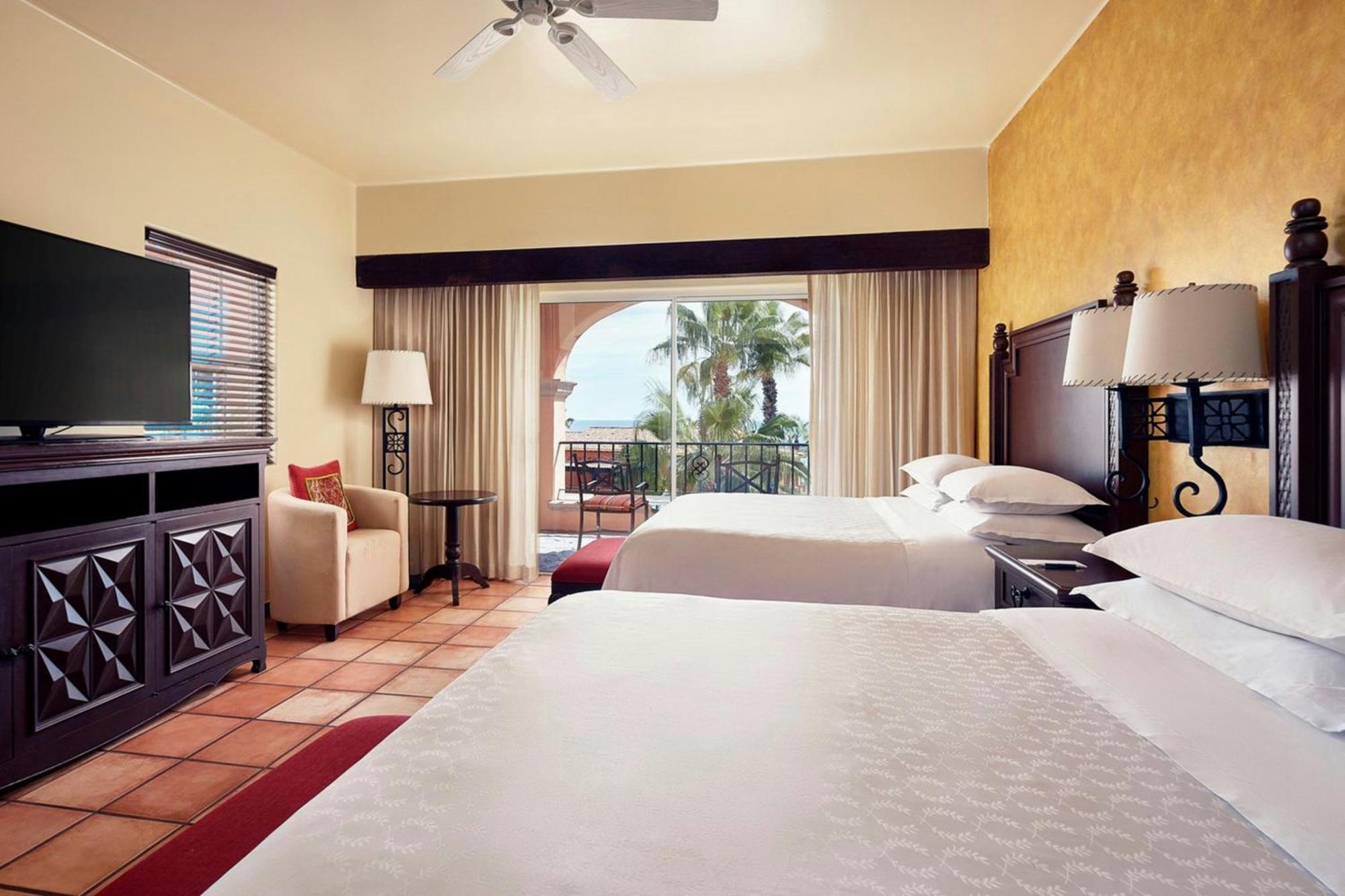 Hacienda Del Mar Los Cabos, Autograph Collection (Adults Only) Cabo San Lucas Zewnętrze zdjęcie