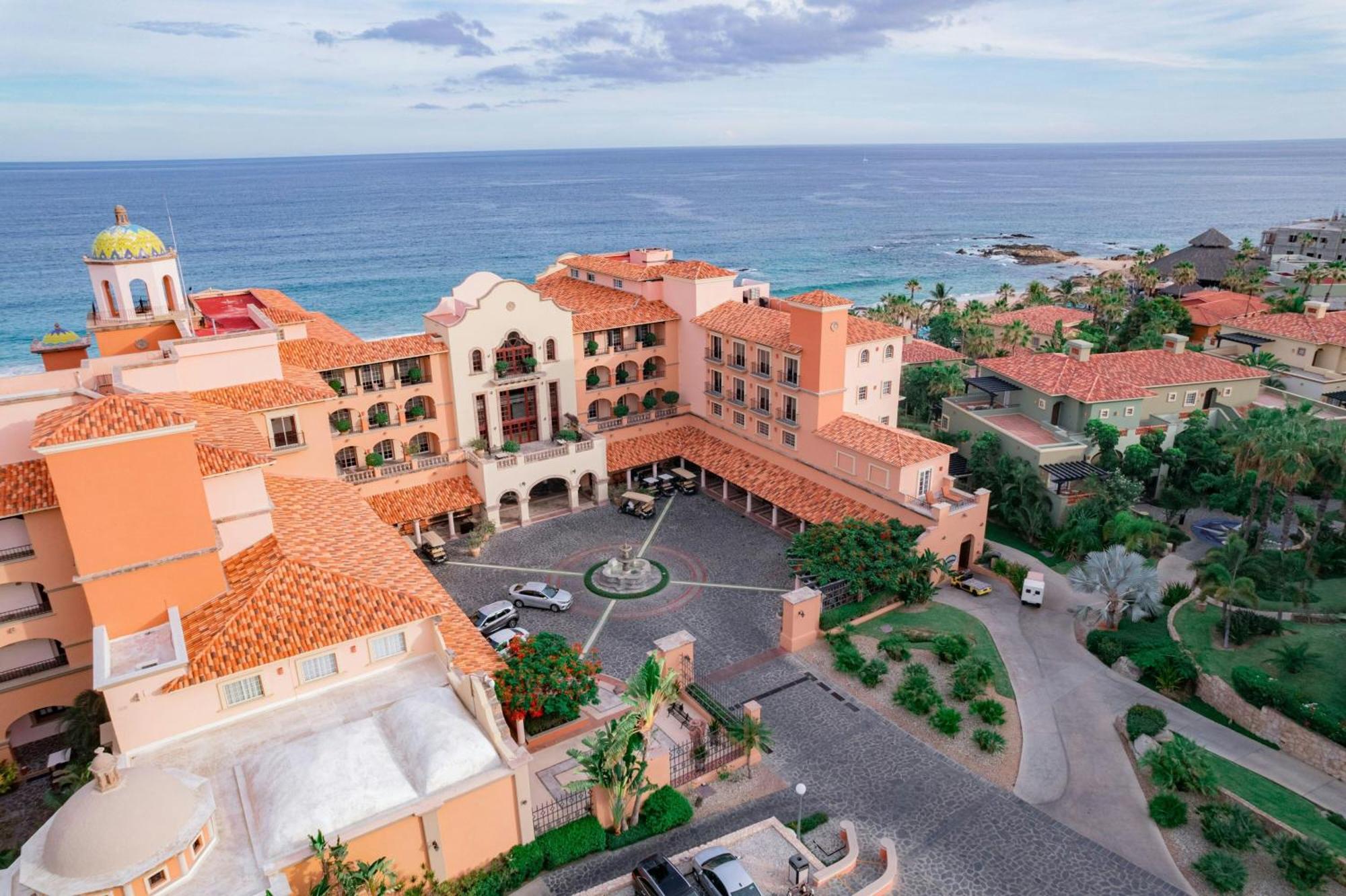 Hacienda Del Mar Los Cabos, Autograph Collection (Adults Only) Cabo San Lucas Zewnętrze zdjęcie