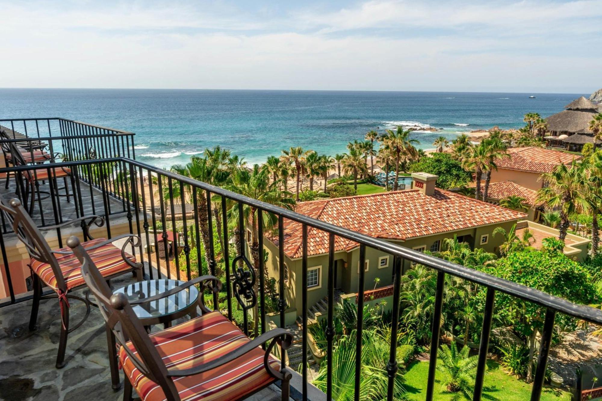 Hacienda Del Mar Los Cabos, Autograph Collection (Adults Only) Cabo San Lucas Zewnętrze zdjęcie