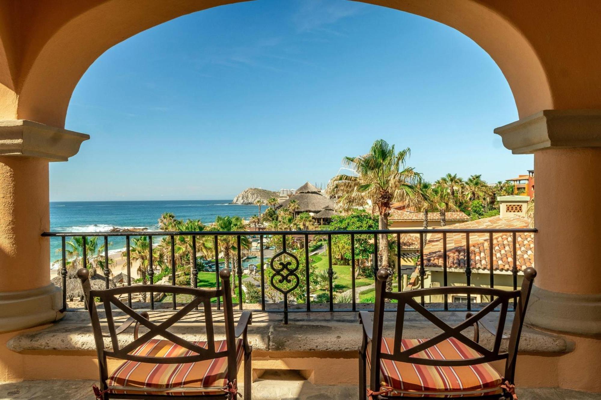 Hacienda Del Mar Los Cabos, Autograph Collection (Adults Only) Cabo San Lucas Zewnętrze zdjęcie