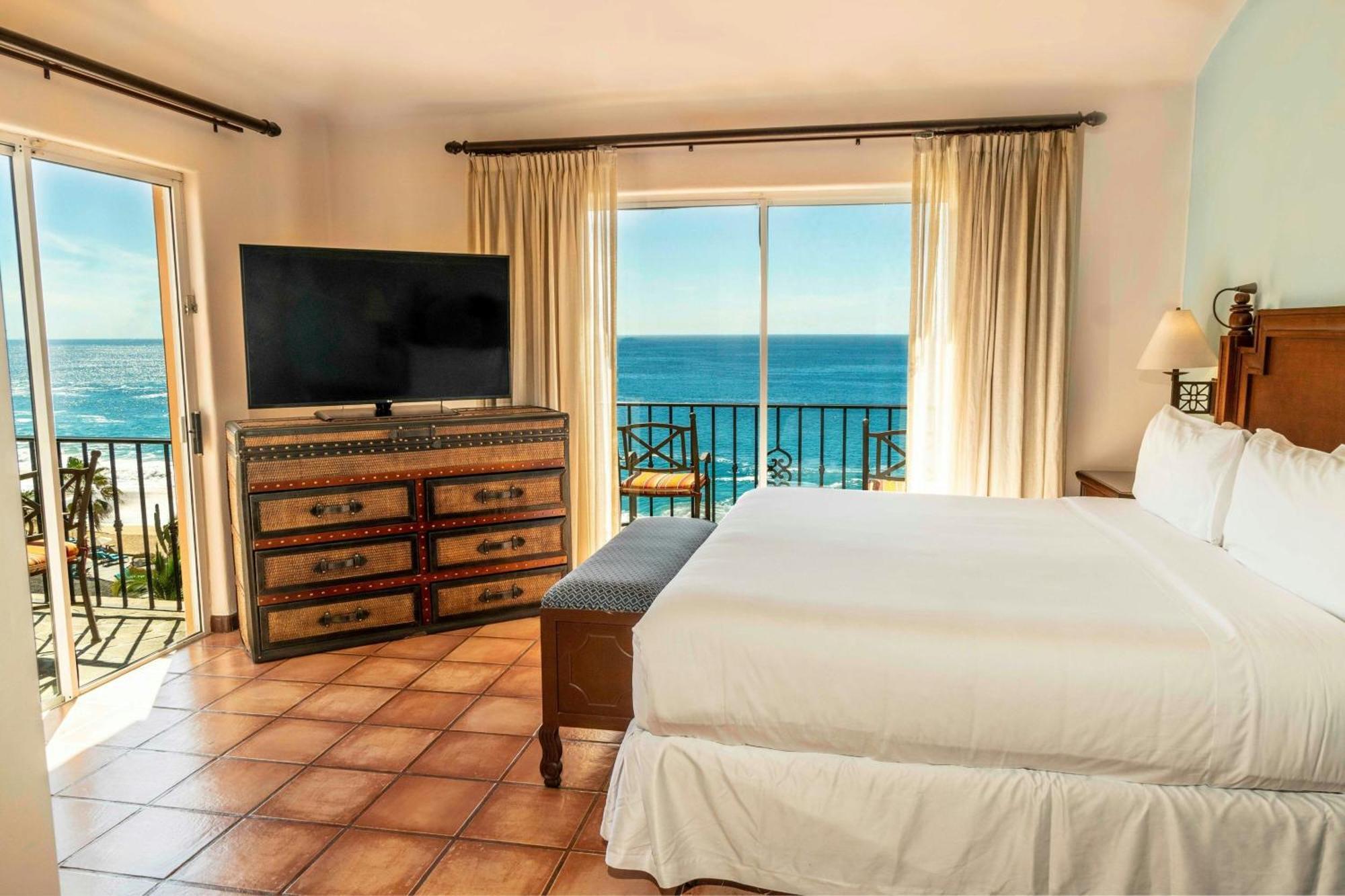 Hacienda Del Mar Los Cabos, Autograph Collection (Adults Only) Cabo San Lucas Zewnętrze zdjęcie