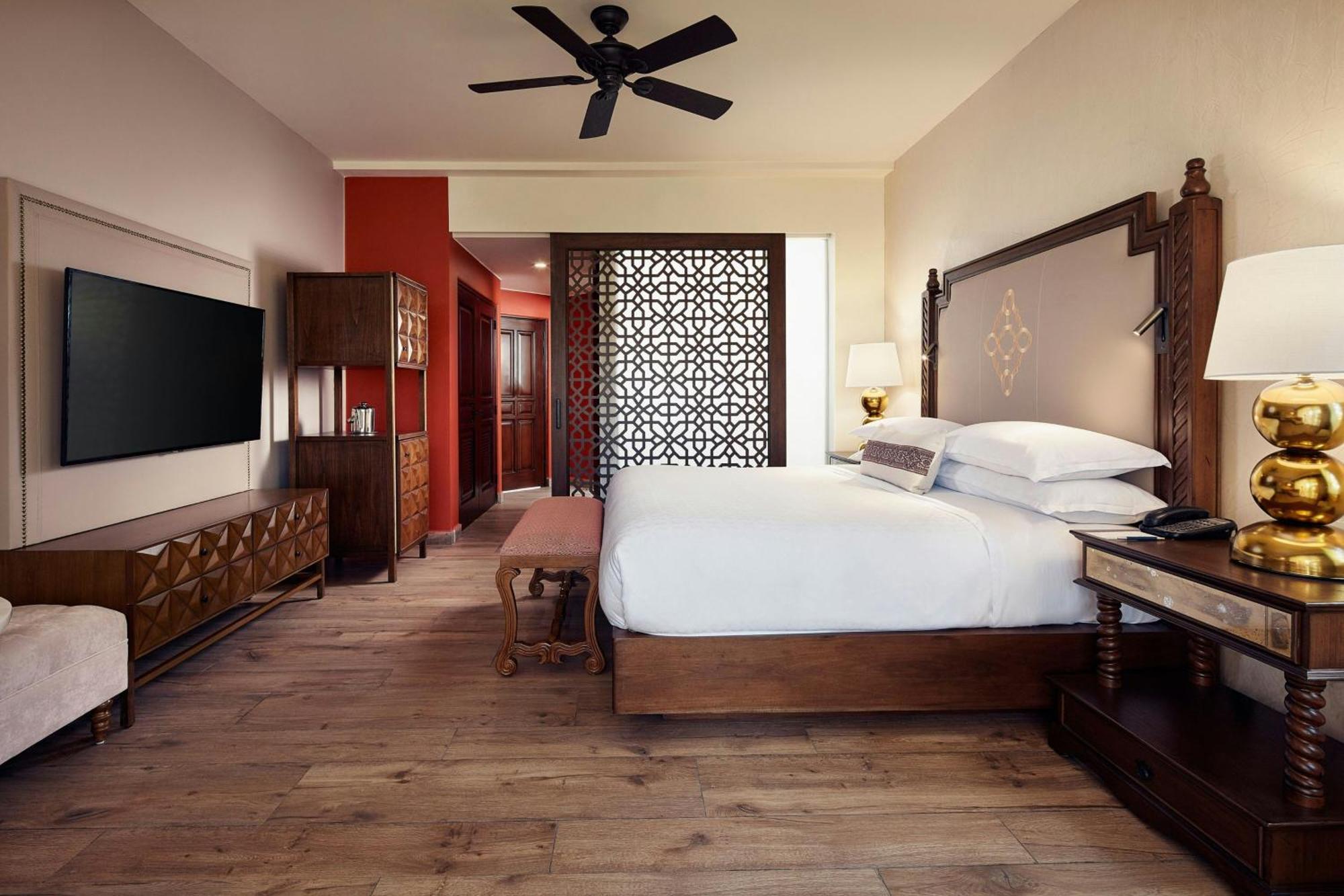 Hacienda Del Mar Los Cabos, Autograph Collection (Adults Only) Cabo San Lucas Zewnętrze zdjęcie