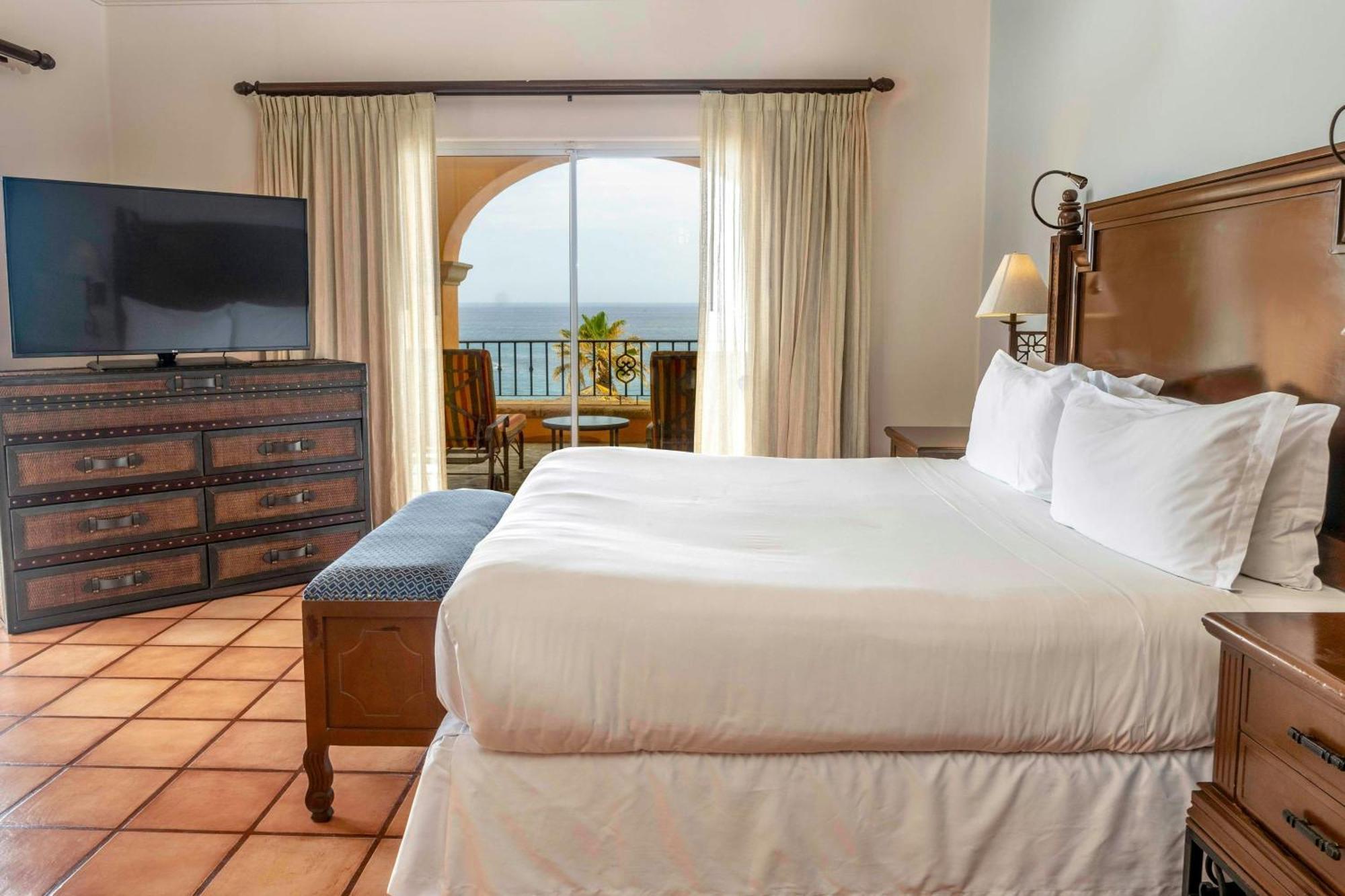 Hacienda Del Mar Los Cabos, Autograph Collection (Adults Only) Cabo San Lucas Zewnętrze zdjęcie