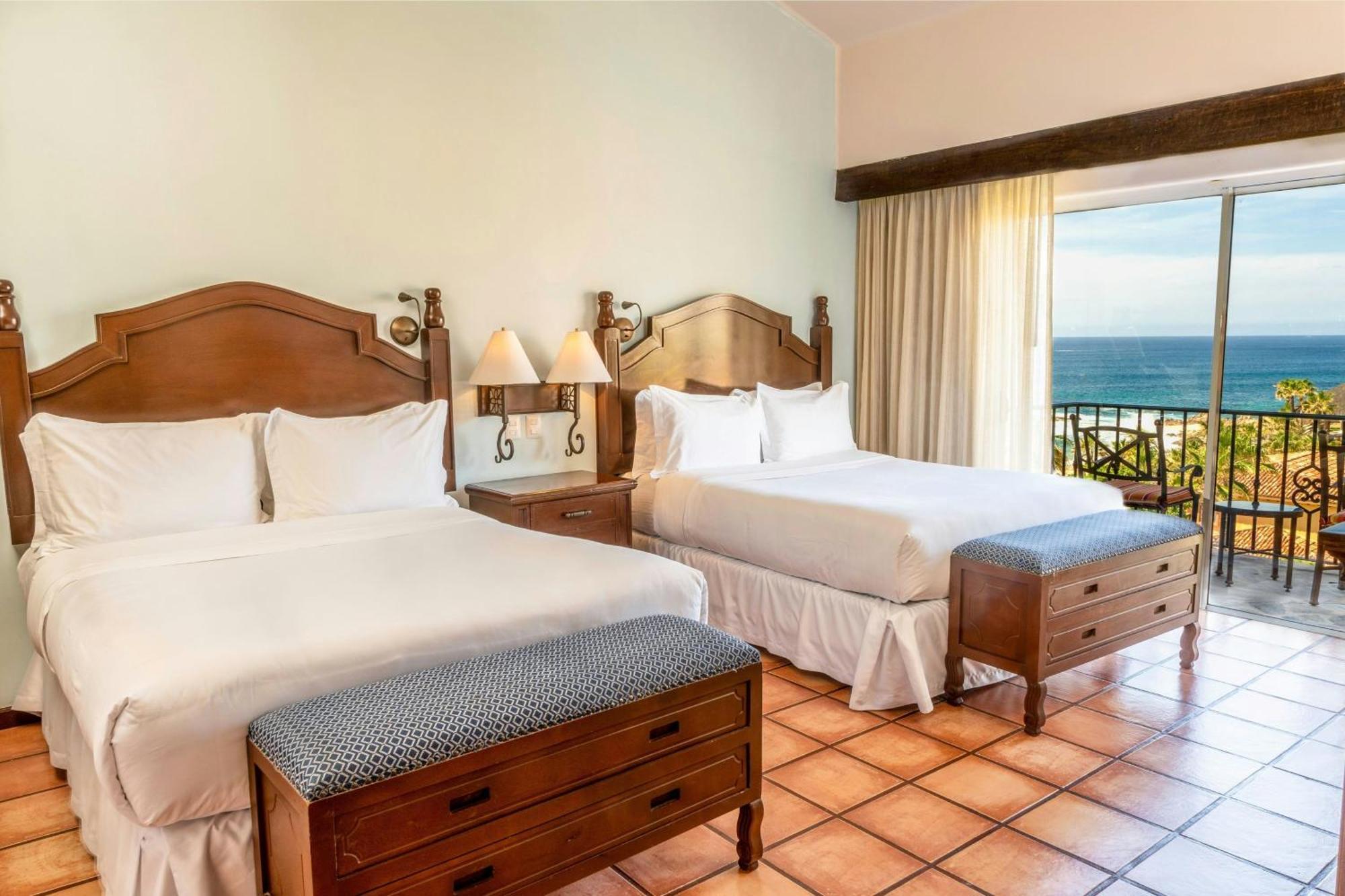 Hacienda Del Mar Los Cabos, Autograph Collection (Adults Only) Cabo San Lucas Zewnętrze zdjęcie