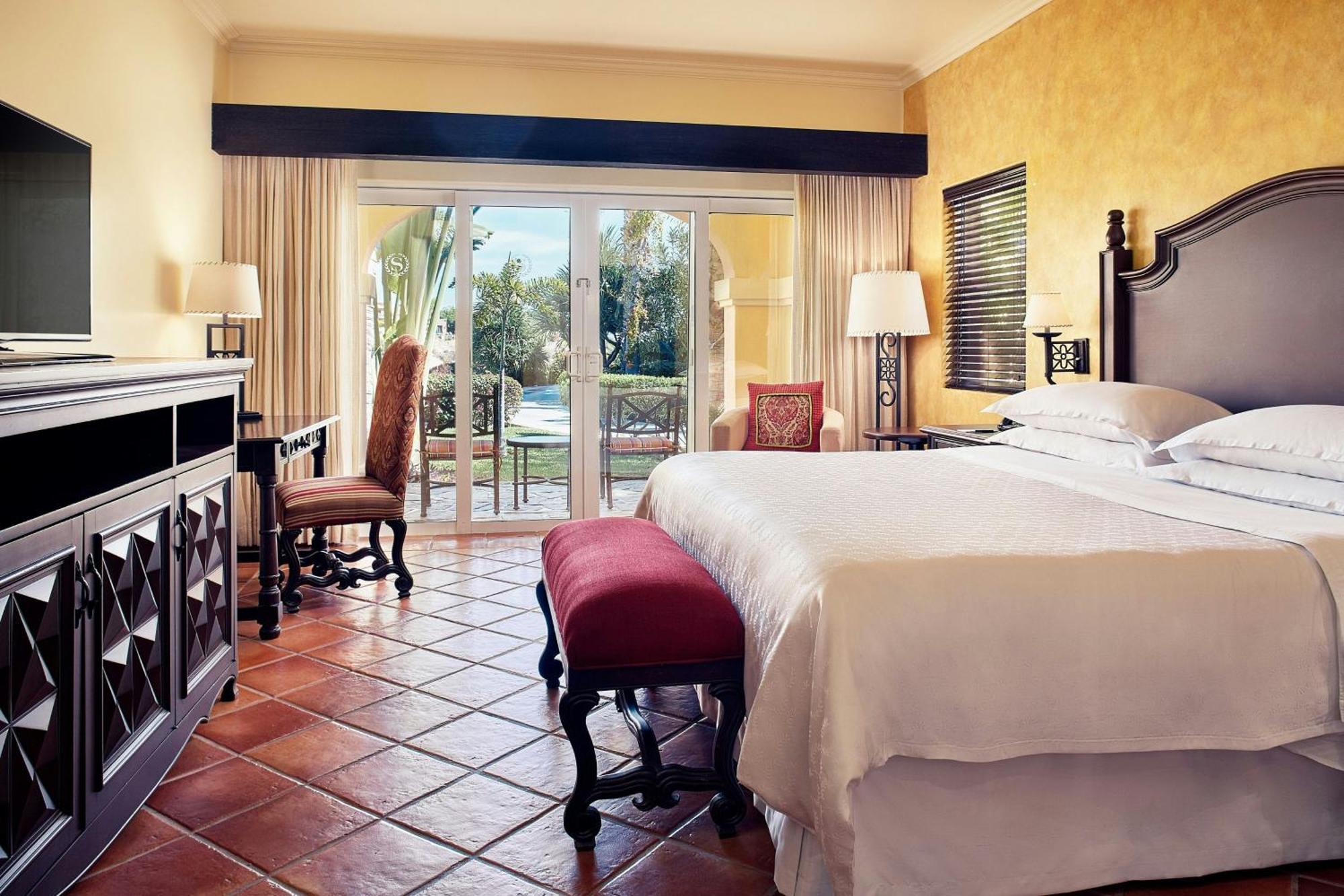 Hacienda Del Mar Los Cabos, Autograph Collection (Adults Only) Cabo San Lucas Zewnętrze zdjęcie