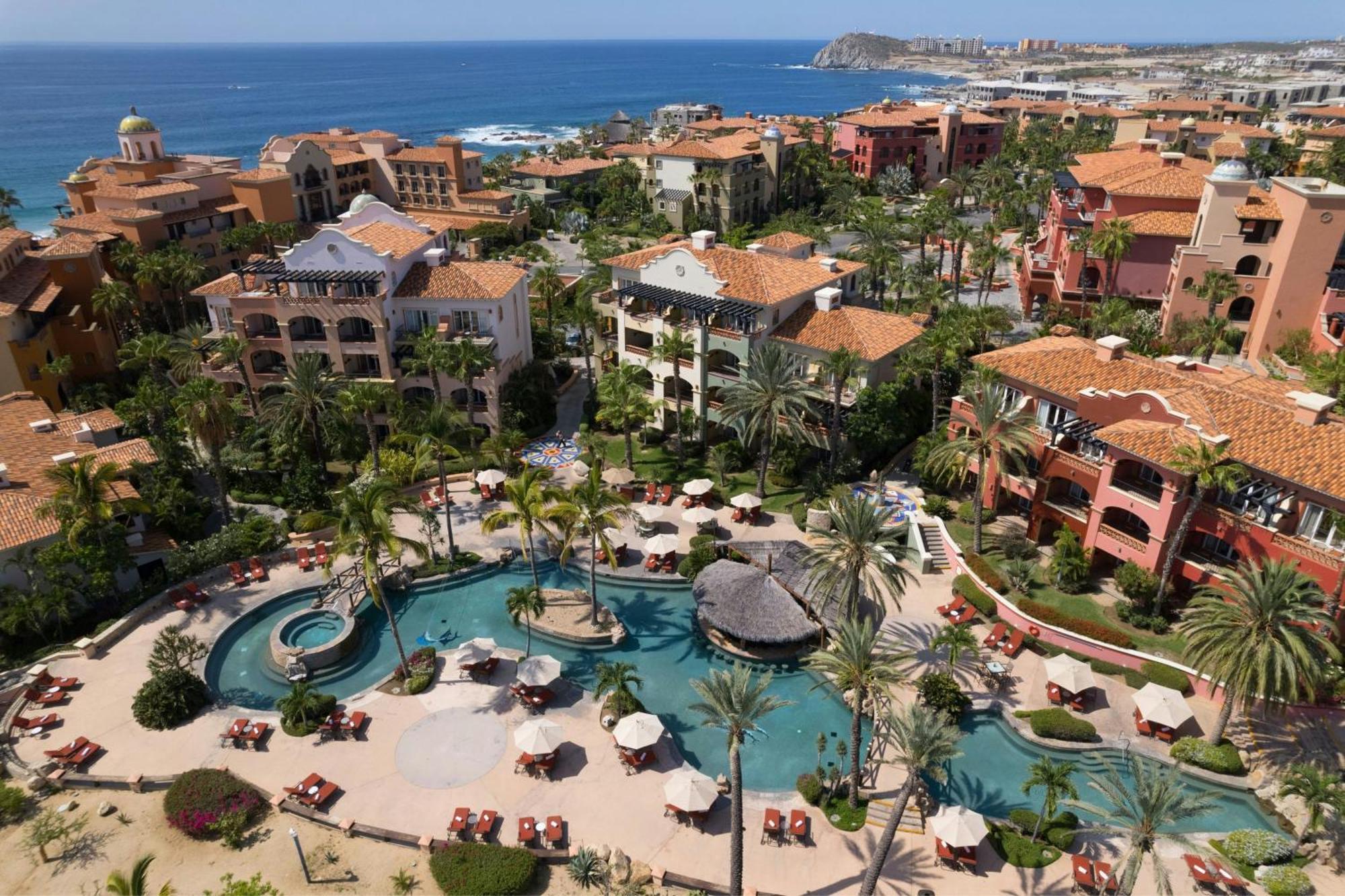 Hacienda Del Mar Los Cabos, Autograph Collection (Adults Only) Cabo San Lucas Zewnętrze zdjęcie